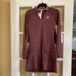 Adidas Women's Activewear Dress and short